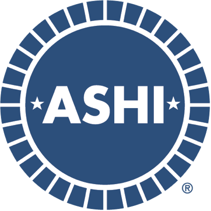 member-new ASHI Member